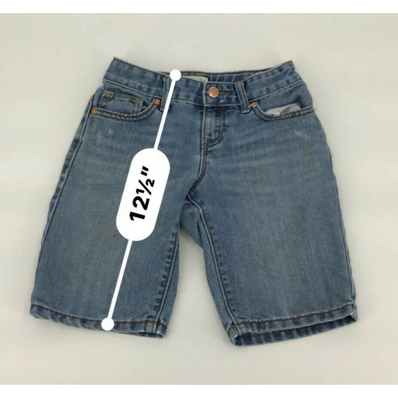 Old Navy Once Upon a Time Girls Outfit Bundle Jean Long Sleeve Casual Sz M 8 - Picture 9 of 10